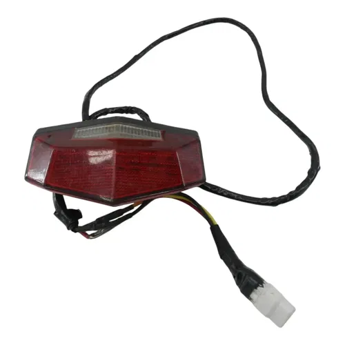 2013 YAMAHA WR250R TAIL LIGHT  32C-84710-01-00