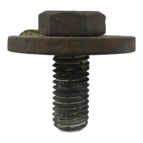 2000 SEA-DOO RX CRANKSHAFT PTO BOLT 290640120 420640120
