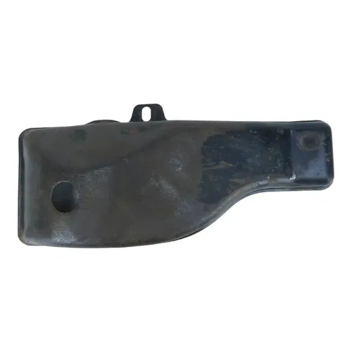 01 POLARIS MAGNUM 325 4X4 REAR DIFFERENTIAL SKID PLATE GUARD SHIELD 1012881