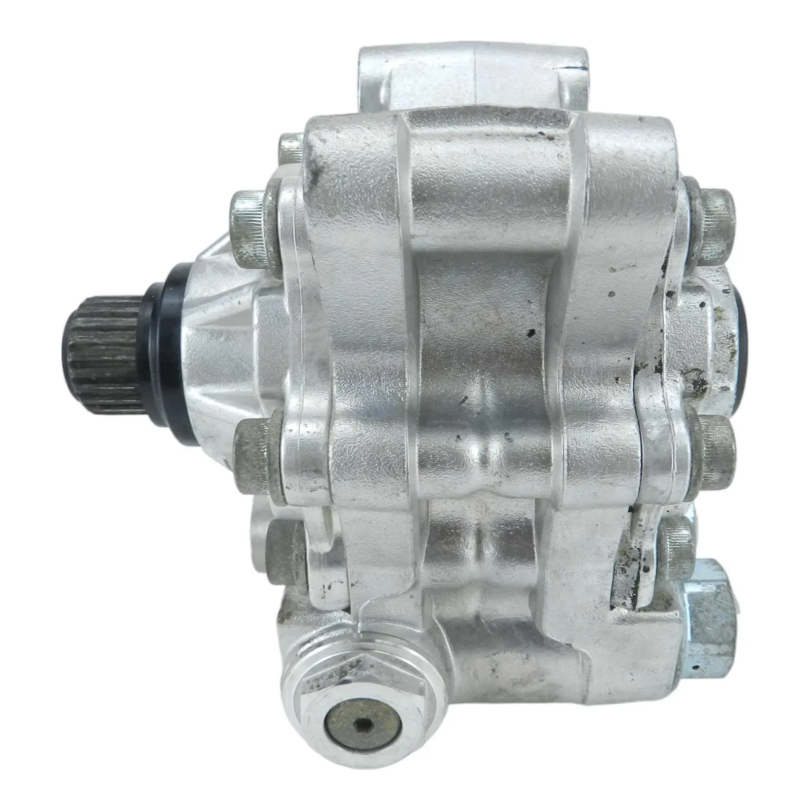 1999 SUZUKI TL1000R REAR SHOCK DAMPER 62110-02FA0 62110-02FA1