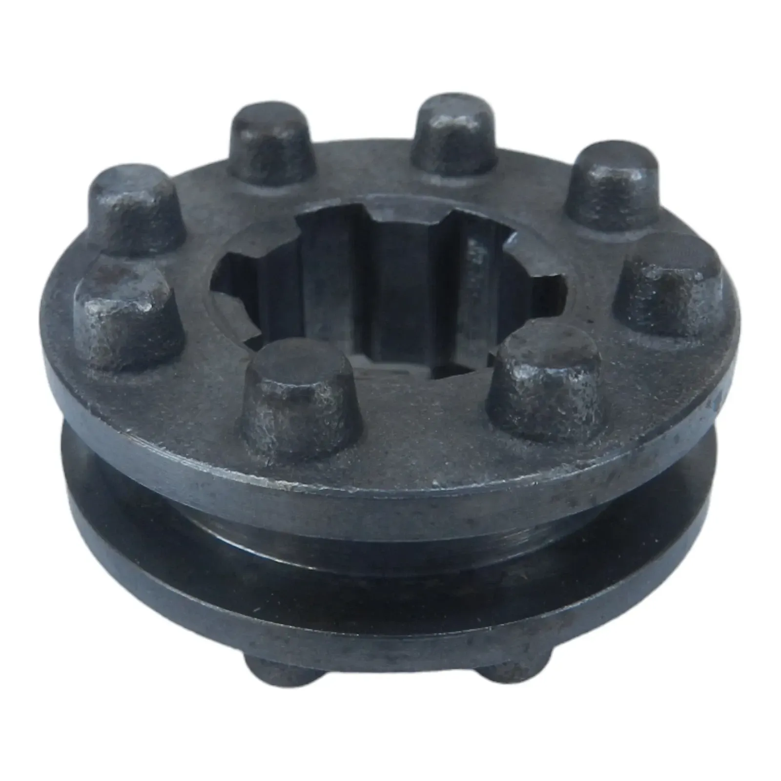 2004 SUZUKI JR50 TRANSMISSION SLIDING WHEEL 24411-04003