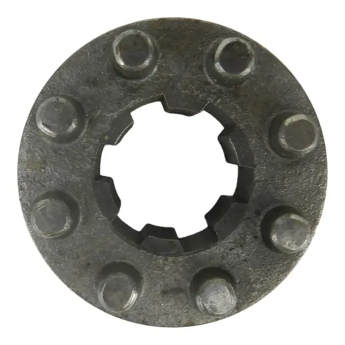 2004 SUZUKI JR50 TRANSMISSION SLIDING WHEEL 24411-04003