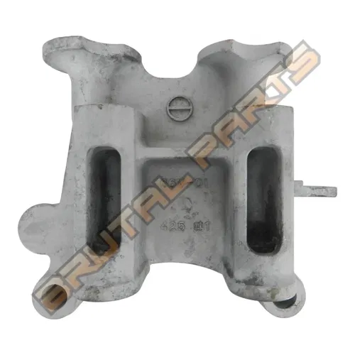 2003 YAMAHA WAVERUNNER GP1300R EXHAUST PIPE MOUNT BRACKET 66V-14771-01-94