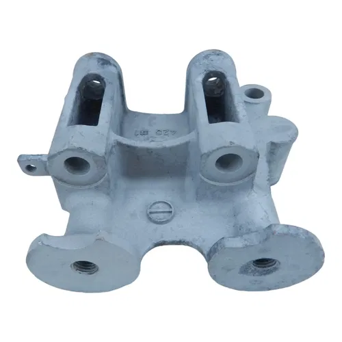 2003 YAMAHA WAVERUNNER GP1300R EXHAUST PIPE MOUNT BRACKET 66V-14771-01-94