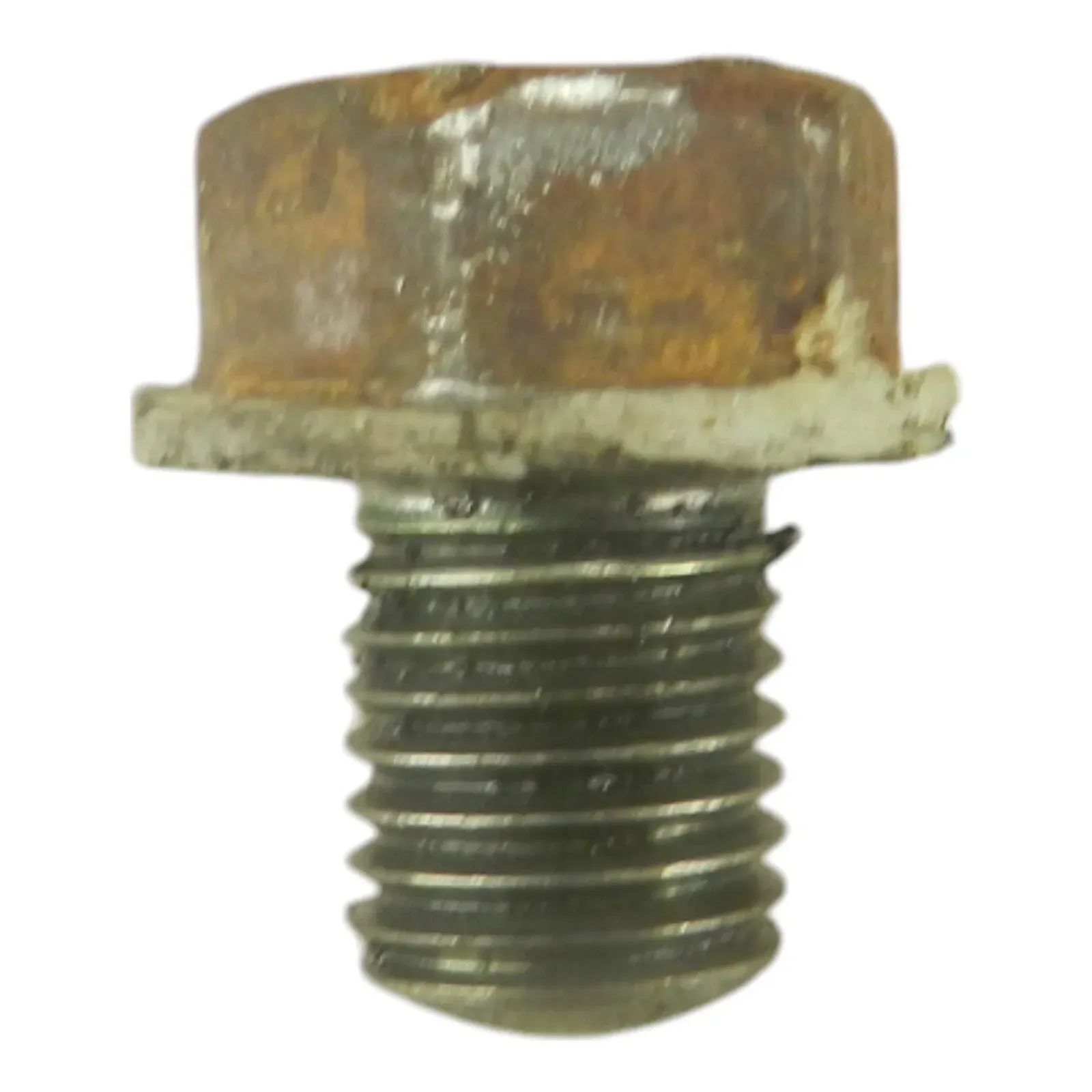 1997 HONDA FOURTRAX 300 TRX300 2X4 OIL DRAIN PLUG 92800-12000