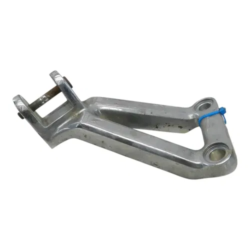 1996 KAWASAKI NINJA ZX6R REAR LEFT FOOTPEG 35011-1736