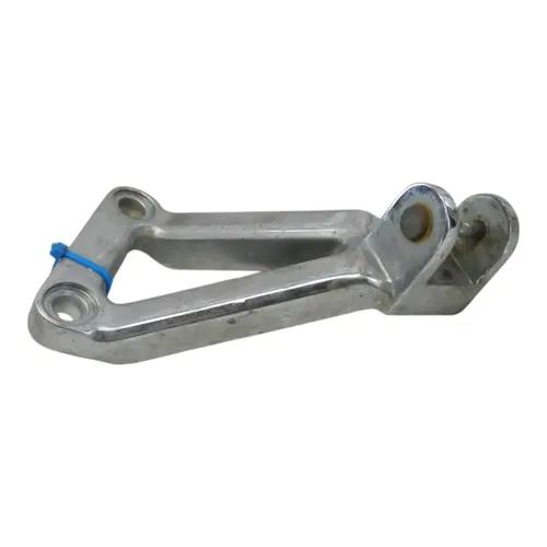 1996 KAWASAKI NINJA ZX6R REAR LEFT FOOTPEG 35011-1736