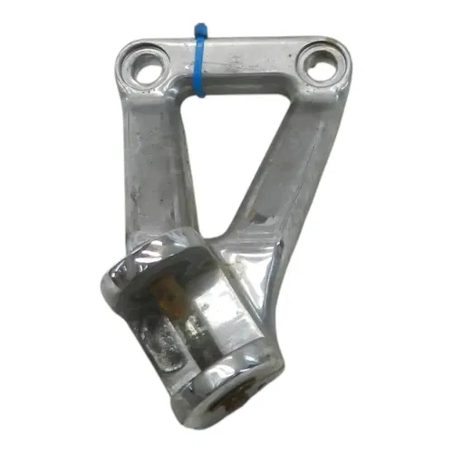 1996 KAWASAKI NINJA ZX6R REAR LEFT FOOTPEG 35011-1736