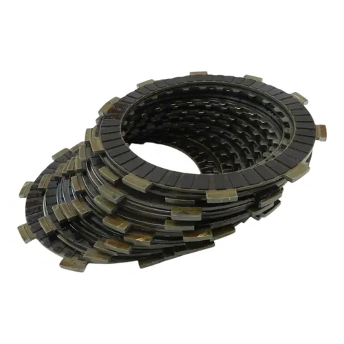 2004 SUZUKI GSX-R750 CLUTCH FRICTION PLATES 21441-31E50 21441-31E60 21442-31E21