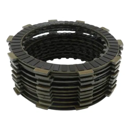 2004 SUZUKI GSX-R750 CLUTCH FRICTION PLATES 21441-31E50 21441-31E60 21442-31E21
