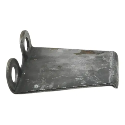 1996 KAWASAKI NINJA ZX6R GENERATOR COVER CLAMP 92170-1579