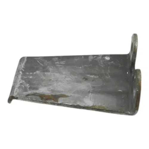 1996 KAWASAKI NINJA ZX6R GENERATOR COVER CLAMP 92170-1579