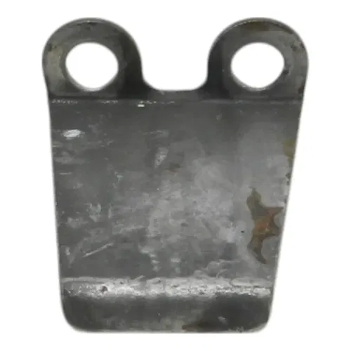 1996 KAWASAKI NINJA ZX6R GENERATOR COVER CLAMP 92170-1579