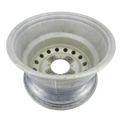 2008 KAWASAKI BRUTE FORCE 750 REAR WHEEL RIM 41025-0088