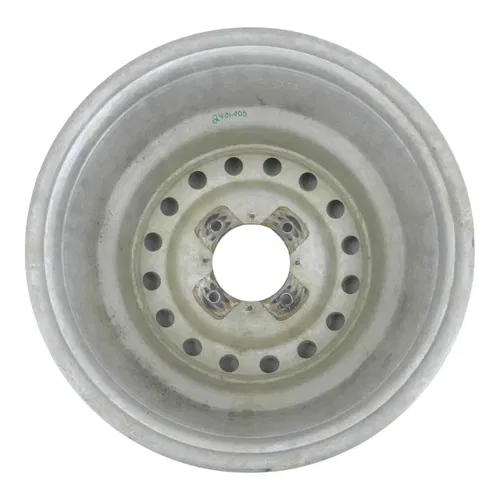 2008 KAWASAKI BRUTE FORCE 750 REAR WHEEL RIM 41025-0088