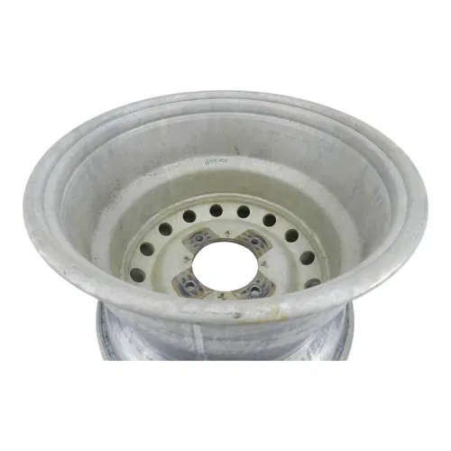 2008 KAWASAKI BRUTE FORCE 750 REAR WHEEL RIM 41025-0088