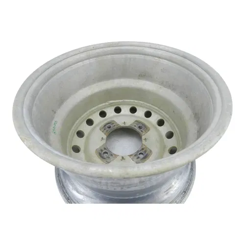 2008 KAWASAKI BRUTE FORCE 750 REAR WHEEL RIM 41025-0088