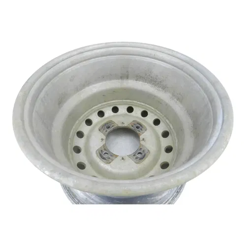 2008 KAWASAKI BRUTE FORCE 750 REAR WHEEL RIM 41025-0088