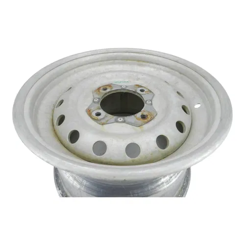 2008 KAWASAKI BRUTE FORCE 750 REAR WHEEL RIM 41025-0088