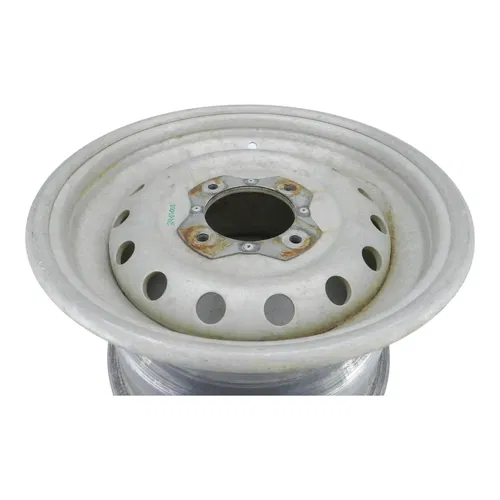 2008 KAWASAKI BRUTE FORCE 750 REAR WHEEL RIM 41025-0088