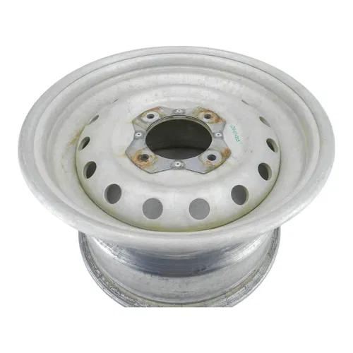 2008 KAWASAKI BRUTE FORCE 750 REAR WHEEL RIM 41025-0088