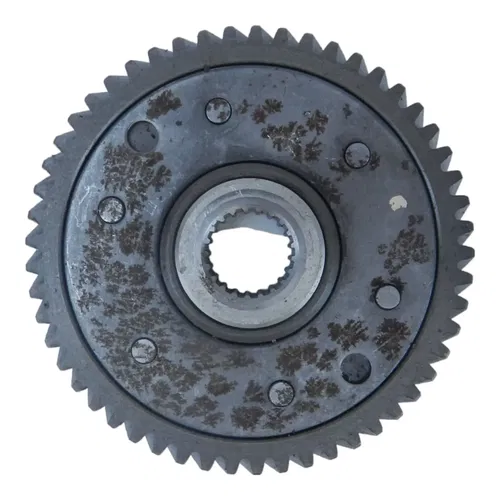 2004 SUZUKI JR50 PRIMARY DRIVE GEAR (53T) 21200-04501