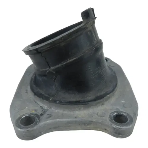 2007 HONDA CR85R CARBURETOR INTAKE MANIFOLD 16220-GC4-600
