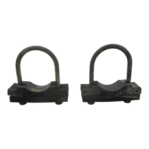2004 KUBOTA RTV900 ROOF ANCHOR SET OF (2) K7561-39623 K7561-39622 K7561-39630