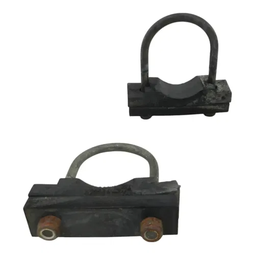 2004 KUBOTA RTV900 ROOF ANCHOR SET OF (2) K7561-39623 K7561-39622 K7561-39630