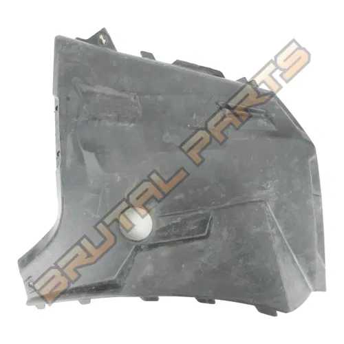 19 POLARIS SPORTSMAN 850 HIGH LIFTER OEM RIGHT SIDE COVER BLACK 5454720-070