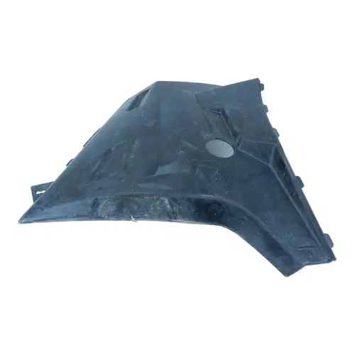 19 POLARIS SPORTSMAN 850 HIGH LIFTER OEM RIGHT SIDE COVER BLACK 5454720-070