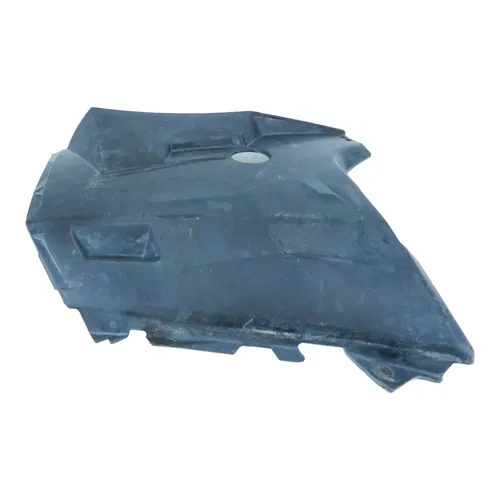 19 POLARIS SPORTSMAN 850 HIGH LIFTER OEM RIGHT SIDE COVER BLACK 5454720-070