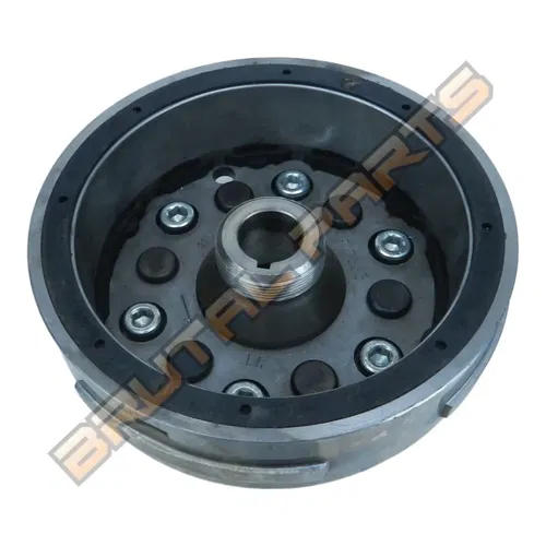 2004 KAWASAKI KFX700 FLYWHEEL MAGNETO ROTOR 21007-1367