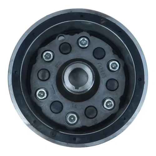 2004 KAWASAKI KFX700 FLYWHEEL MAGNETO ROTOR 21007-1367