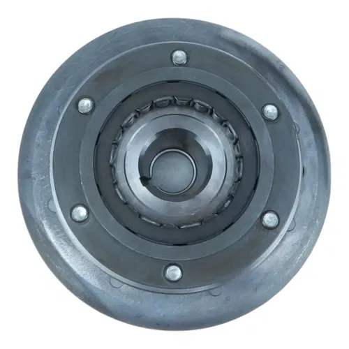 2004 KAWASAKI KFX700 FLYWHEEL MAGNETO ROTOR 21007-1367