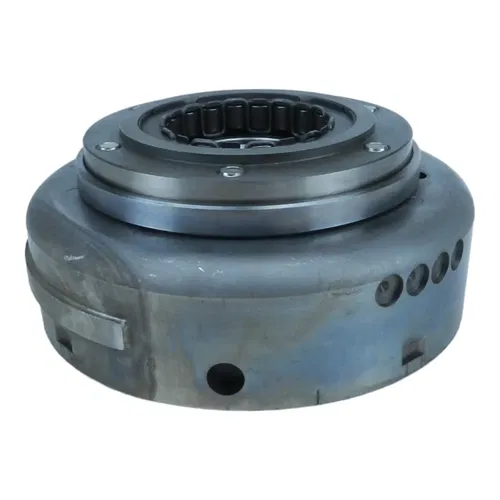 2004 KAWASAKI KFX700 FLYWHEEL MAGNETO ROTOR 21007-1367