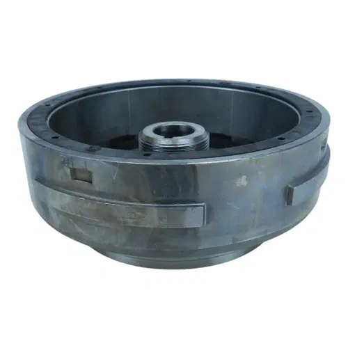2004 KAWASAKI KFX700 FLYWHEEL MAGNETO ROTOR 21007-1367