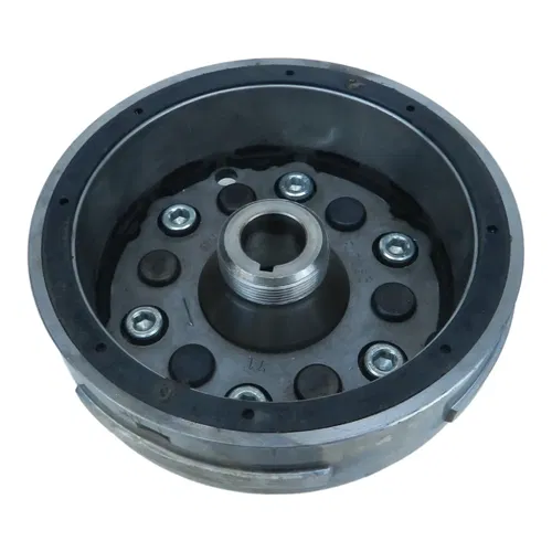 2004 KAWASAKI KFX700 FLYWHEEL MAGNETO ROTOR 21007-1367