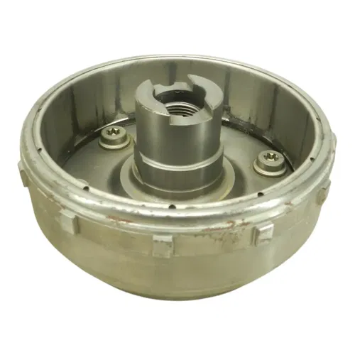 2013 HONDA RANCHER 420 TRX420FM FLYWHEEL MAGNETO ROTOR 31110-HP5-A51