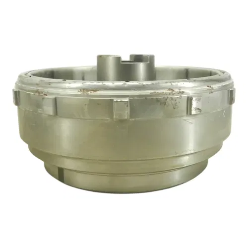 2013 HONDA RANCHER 420 TRX420FM FLYWHEEL MAGNETO ROTOR 31110-HP5-A51