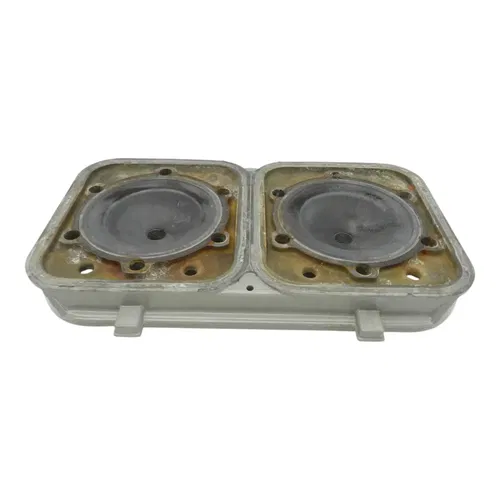 2005 SEA-DOO GTI CYLINDER HEAD 420923252