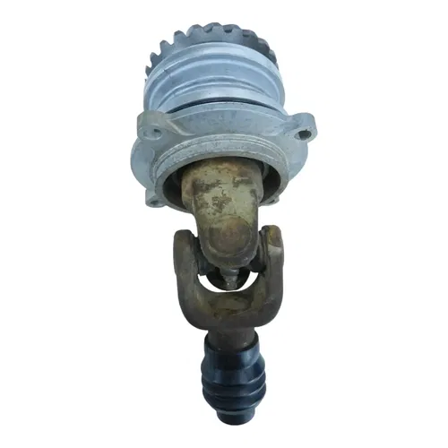 2009 YAMAHA GRIZZLY 450 OUTPUT DRIVE SHAFT BEVEL GEARS 4WV-17530-10-00