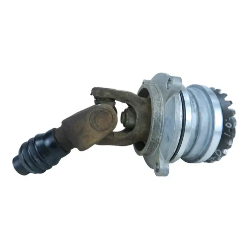2009 YAMAHA GRIZZLY 450 OUTPUT DRIVE SHAFT BEVEL GEARS 4WV-17530-10-00