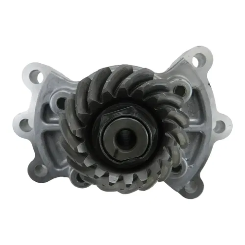 2009 YAMAHA GRIZZLY 450 OUTPUT DRIVE SHAFT BEVEL GEARS 4WV-17530-10-00