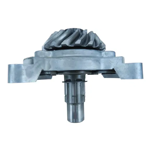 2009 YAMAHA GRIZZLY 450 OUTPUT DRIVE SHAFT BEVEL GEARS 4WV-17530-10-00
