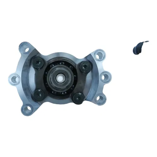 2009 YAMAHA GRIZZLY 450 OUTPUT DRIVE SHAFT BEVEL GEARS 4WV-17530-10-00