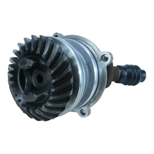 2009 YAMAHA GRIZZLY 450 OUTPUT DRIVE SHAFT BEVEL GEARS 4WV-17530-10-00