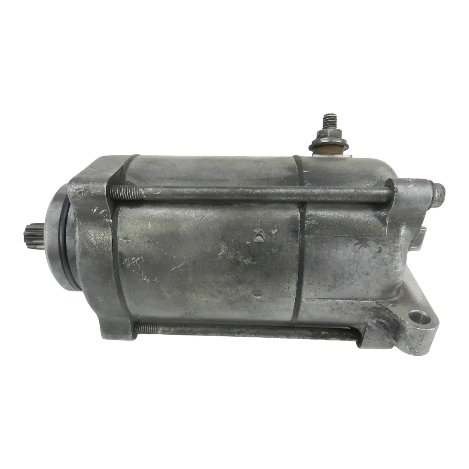 2001 HONDA INTERCEPTOR 800 STARTER MOTOR 31200-MW4-003