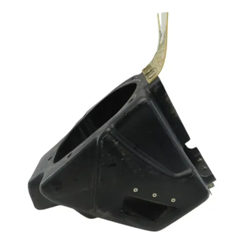 1992 KAWASAKI KX125 AIR CLEANER CASE 11011-1370