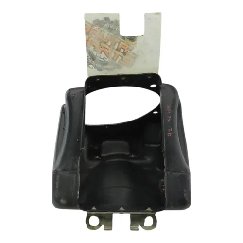 1992 KAWASAKI KX125 AIR CLEANER CASE 11011-1370